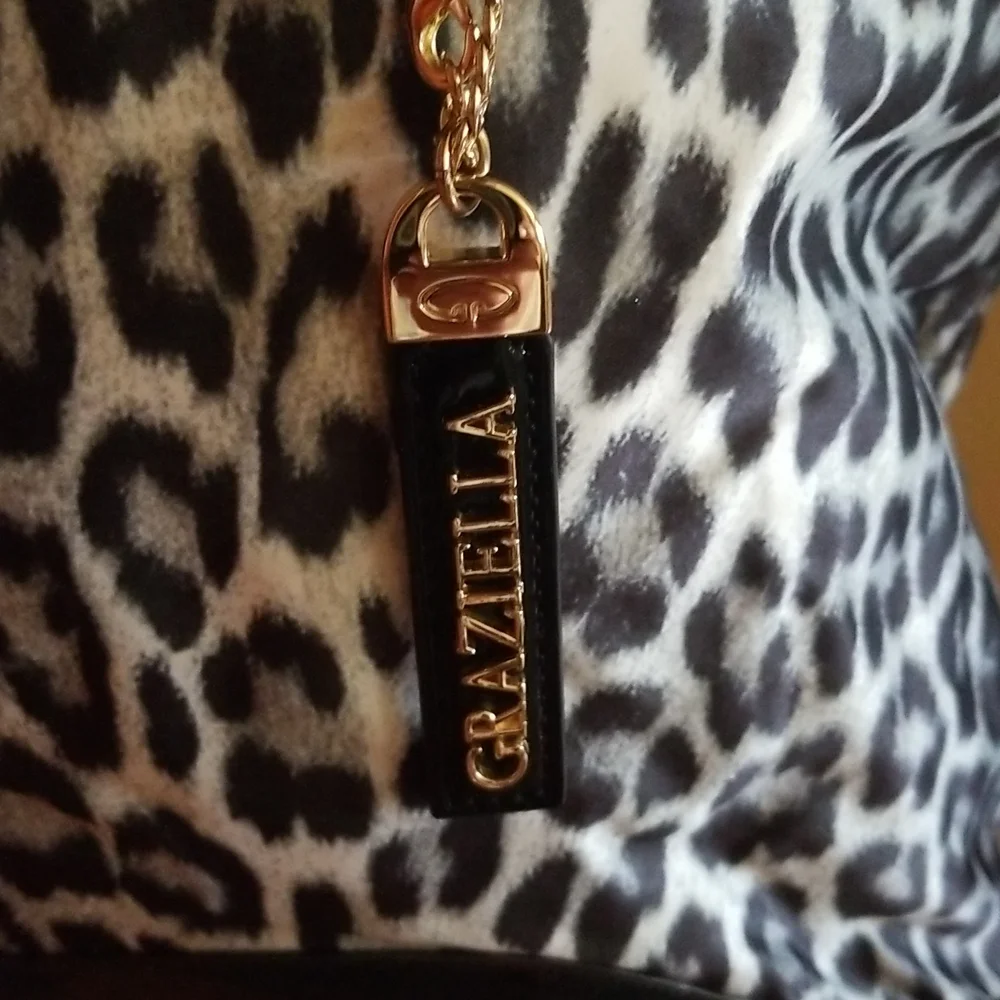 Vintage Graziella Italian purse - Picture 2 of 7